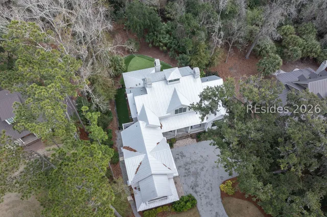 $3,850,000 | 20 Anson Park Road East, Bluffton, SC 29910