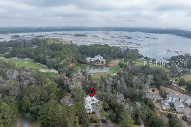 $3,850,000 | 20 Anson Park Road East, Bluffton, SC 29910