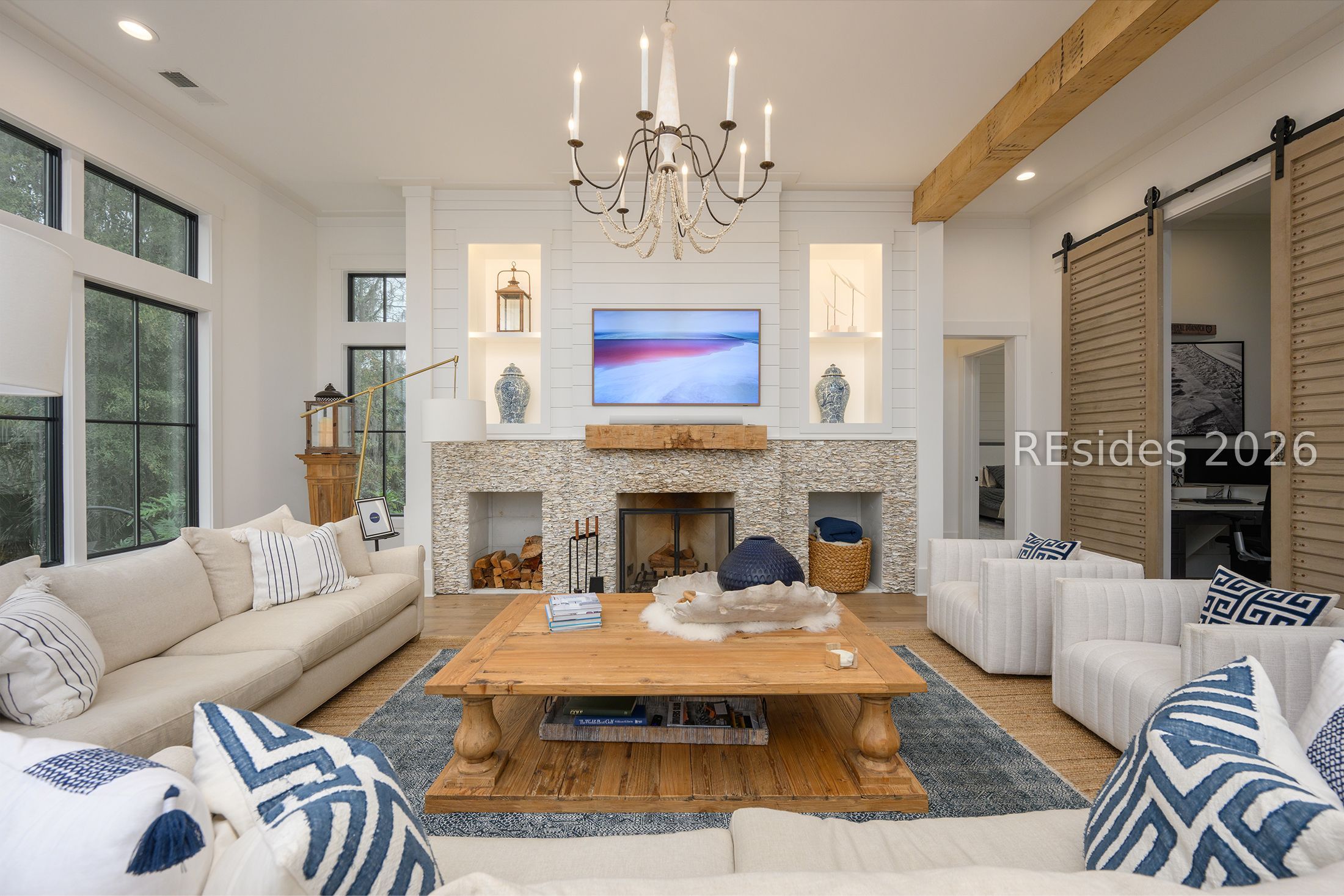 20 Anson Park Road East Bluffton, SC 29910 - Photo 6 of 64