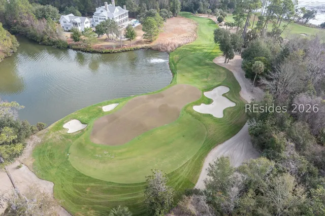 $3,850,000 | 20 Anson Park Road East, Bluffton, SC 29910