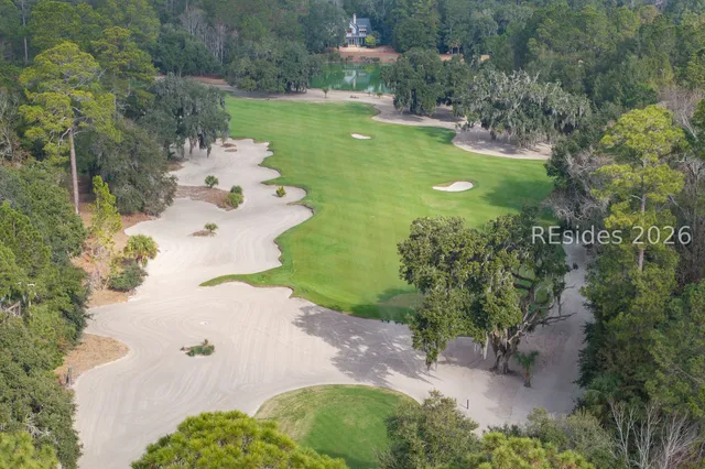 $3,850,000 | 20 Anson Park Road East, Bluffton, SC 29910