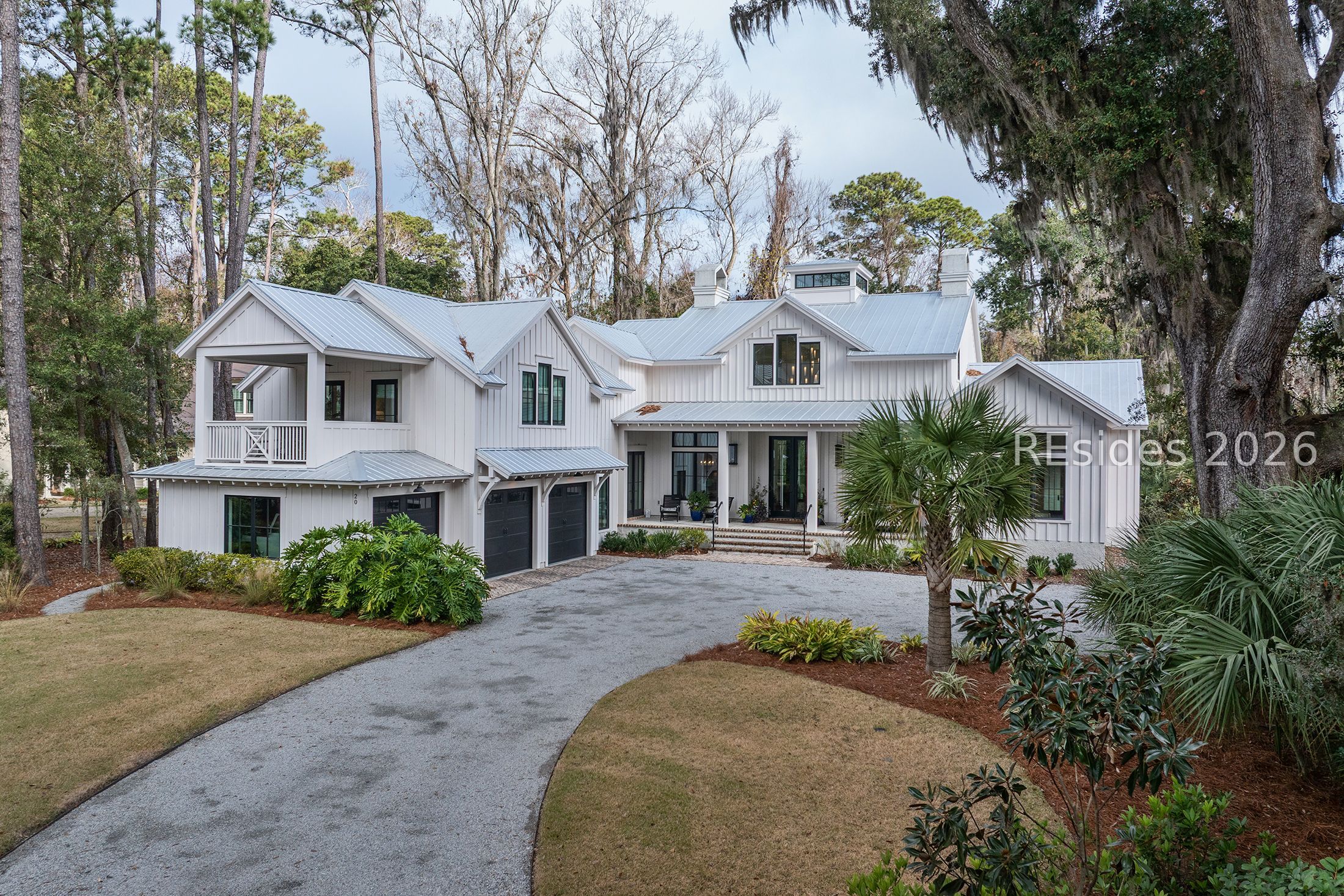 20 Anson Park Road East Bluffton, SC 29910 - Photo 63 of 64