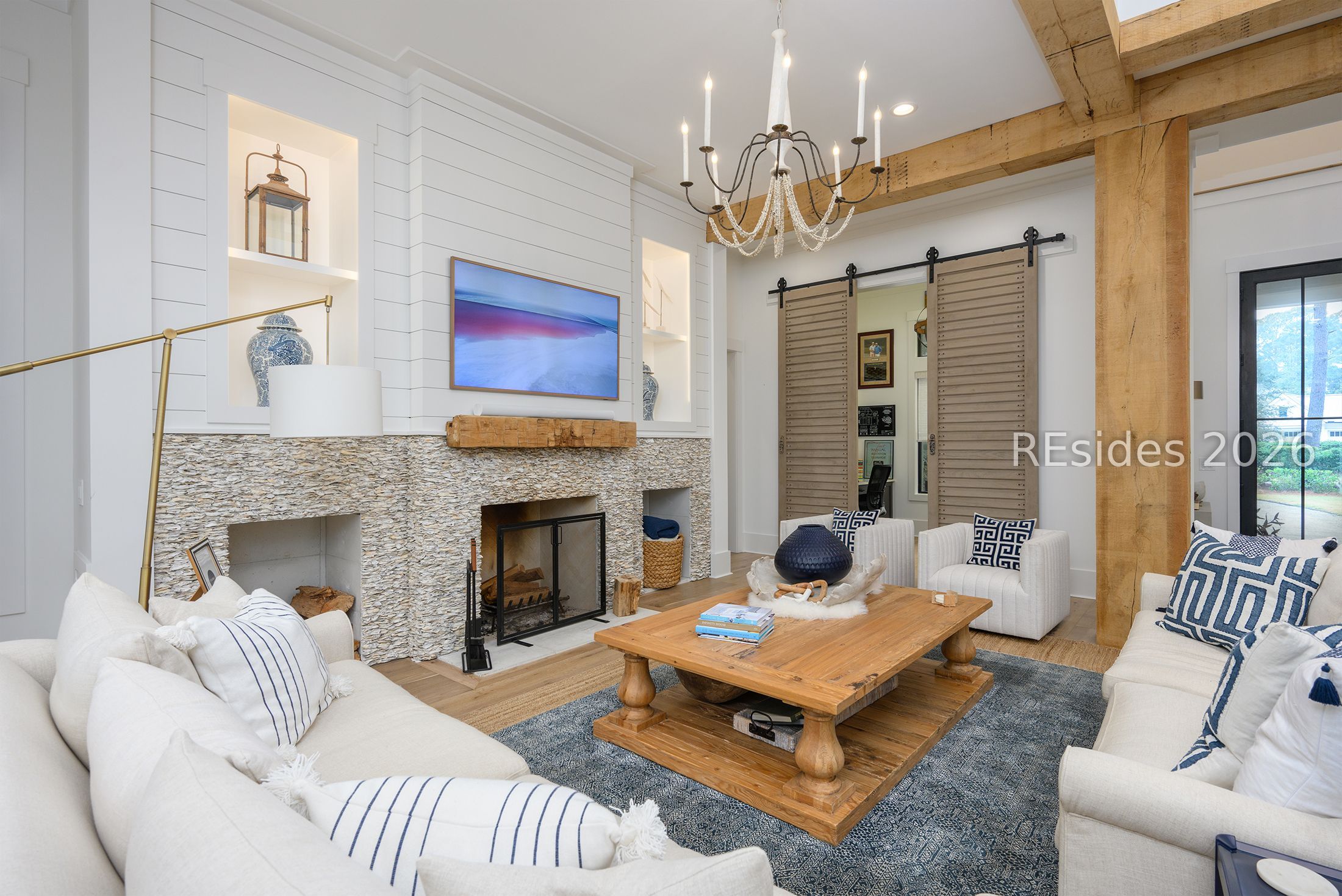 20 Anson Park Road East Bluffton, SC 29910 - Photo 7 of 64