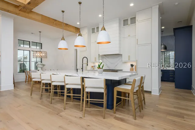 $3,850,000 | 20 Anson Park Road East, Bluffton, SC 29910