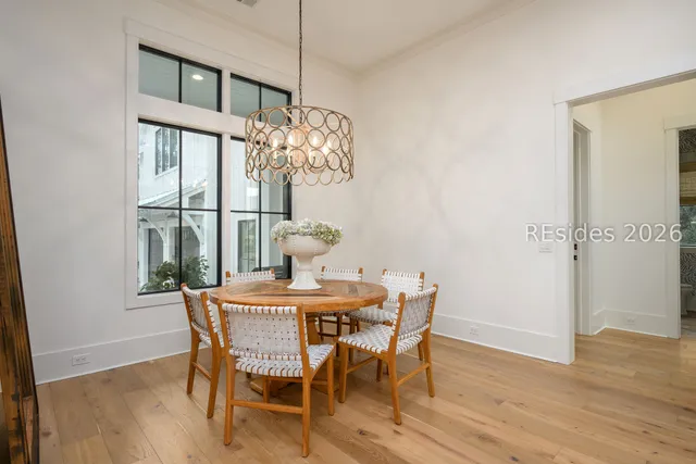 $3,850,000 | 20 Anson Park Road East, Bluffton, SC 29910