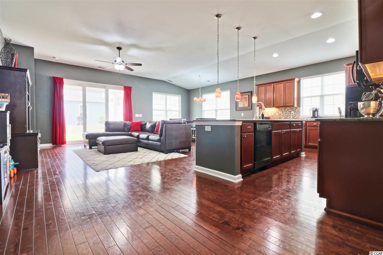 35 Dunning Road Pawleys Island, SC 29585 - Photo 2 of 25 Gallery Image 2