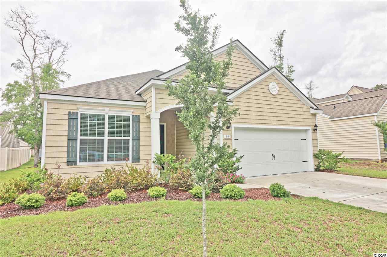 35 Dunning Road Pawleys Island, SC 29585 - Photo 23 of 25 Gallery Image 23