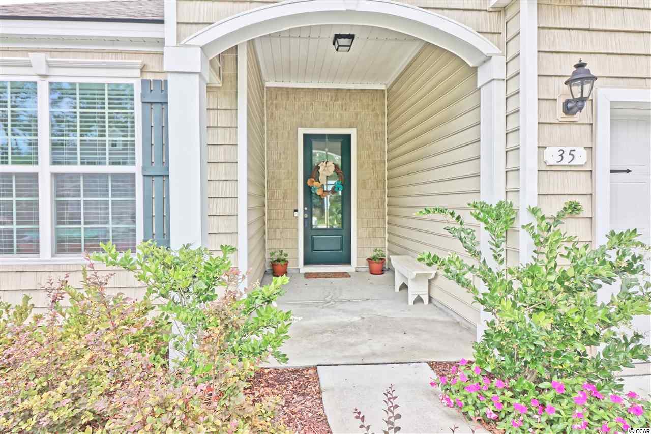 35 Dunning Road Pawleys Island, SC 29585 - Photo 24 of 25 Gallery Image 24