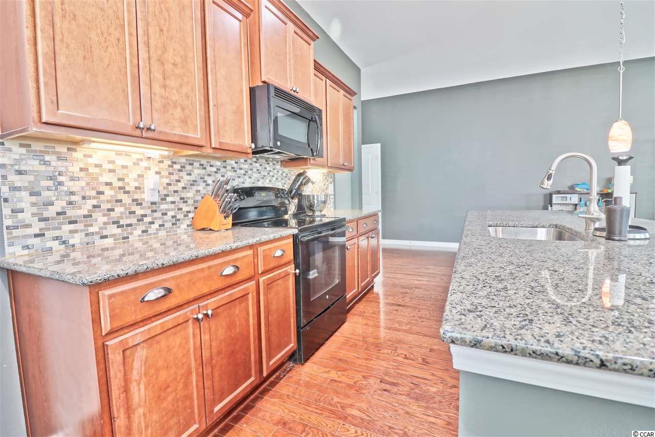 35 Dunning Road Pawleys Island, SC 29585 - Photo 4 of 25 Gallery Image 4