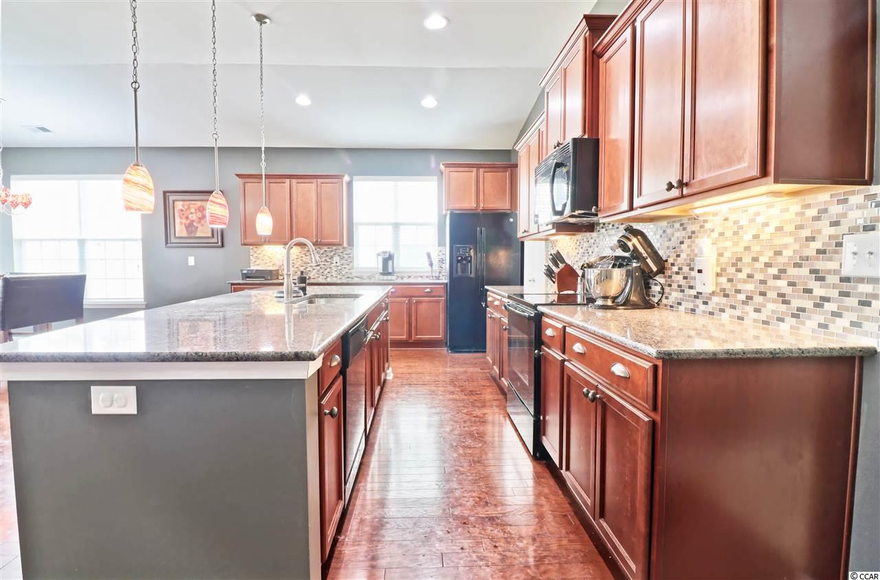 35 Dunning Road Pawleys Island, SC 29585 - Photo 5 of 25 Gallery Image 5