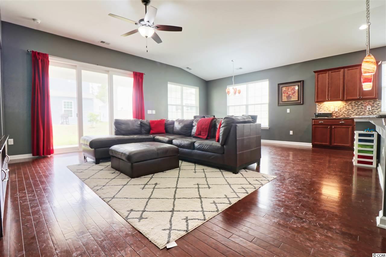 35 Dunning Road Pawleys Island, SC 29585 - Photo 6 of 25 Gallery Image 6