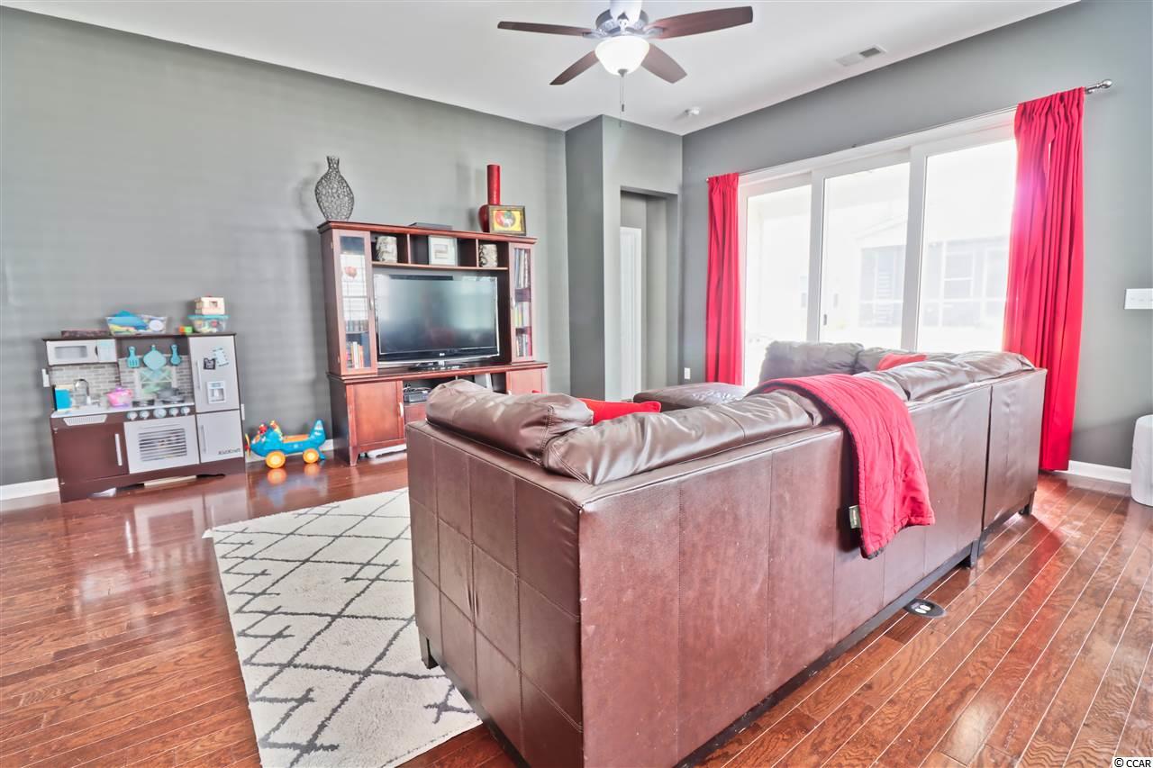 35 Dunning Road Pawleys Island, SC 29585 - Photo 7 of 25 Gallery Image 7