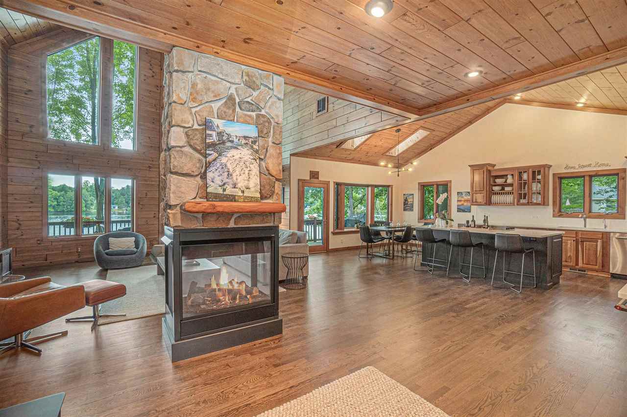 8883 Clam Lake Road Bellaire, MI 49615 - Photo 12 of 65 1890967-11.JPG