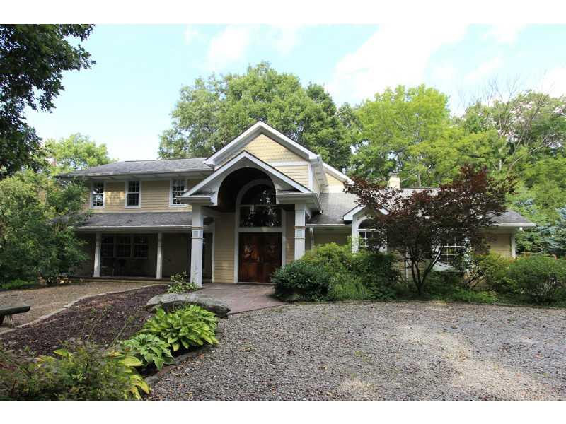 Exterior Front. SPACIOUS 2 STORY, HARDY PLANK SIDING. SOLID WOOD DOUBLE FRONT DOORS.PROFESSIONALLY LANDSCAPED. FRONT STONE WALKWAY.