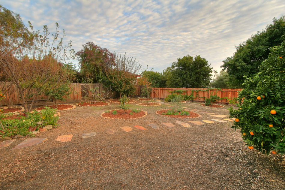 1064 Cheltenham Road Santa Barbara, CA 93105 - Photo 5 of 15 a view of basketball court