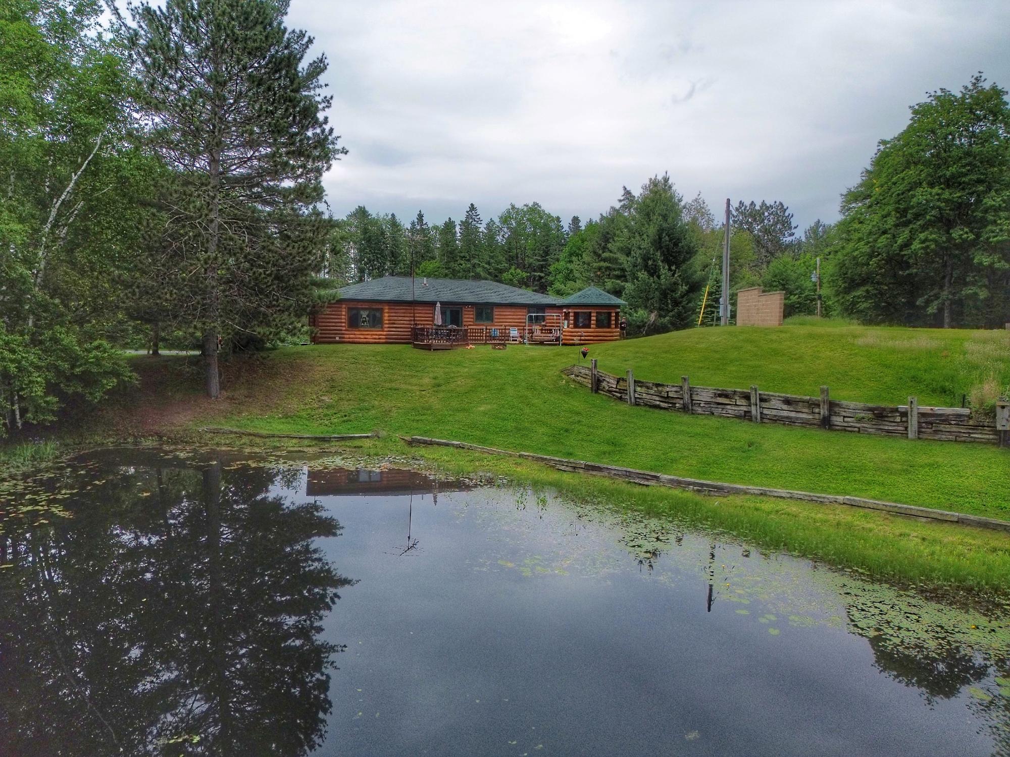N4443 Crappie Road Medford, WI 54451 - Photo 1 of 62 Gallery Image 1