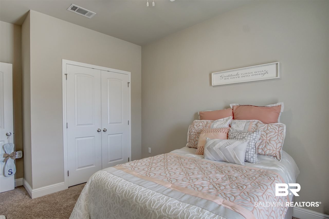 7111 Rocky Rd Loop Gulf Shores, AL 36542 - Photo 28 of 40 Bedroom 2