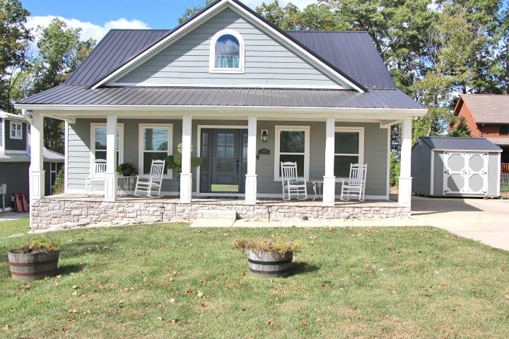 1488 Bailey Point Road Scottsville, KY 42164 - Photo 1 of 1 Gallery Image 1