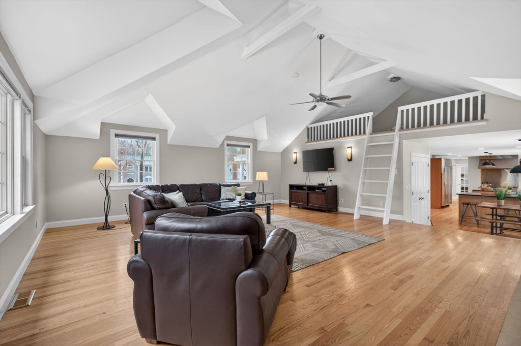 3 Seten Circle Andover, MA 01810 - Photo 15 of 42