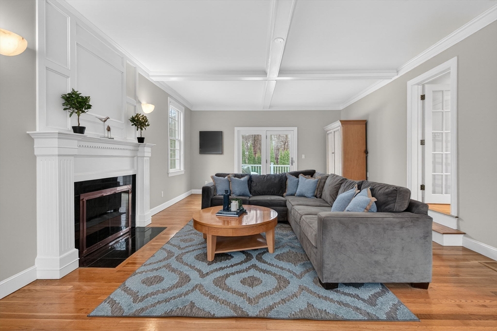 3 Seten Circle Andover, MA 01810 - Photo 20 of 42