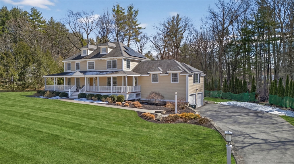 3 Seten Circle Andover, MA 01810 - Photo 2 of 42