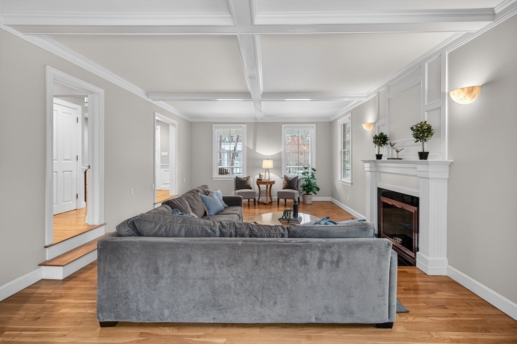 3 Seten Circle Andover, MA 01810 - Photo 21 of 42