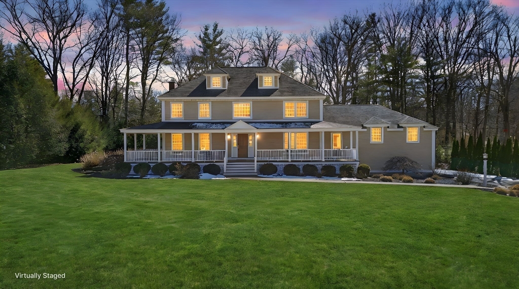 3 Seten Circle Andover, MA 01810 - Photo 39 of 42