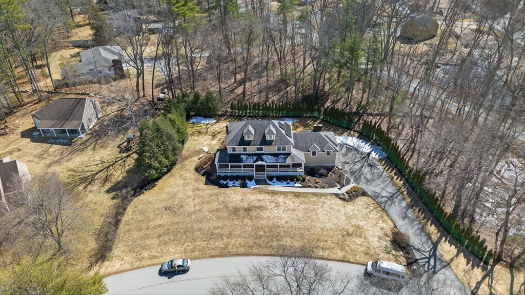 3 Seten Circle Andover, MA 01810 - Photo 42 of 42