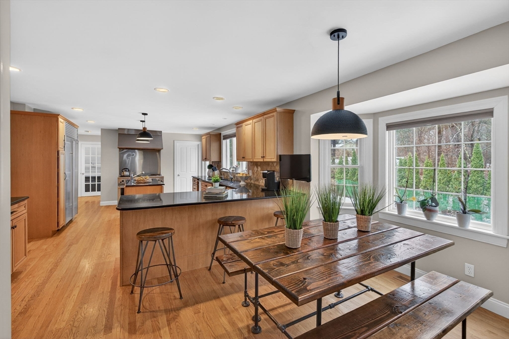 3 Seten Circle Andover, MA 01810 - Photo 9 of 42