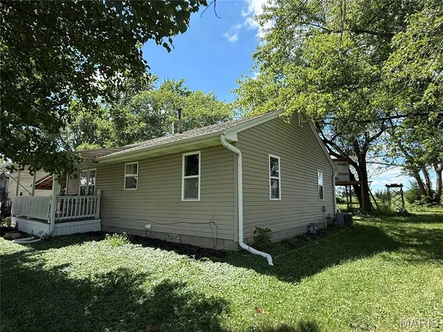 $135,000 | 3308 South 1st Street, Kirksville, MO 63501