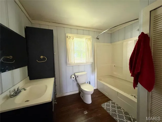 $135,000 | 3308 South 1st Street, Kirksville, MO 63501