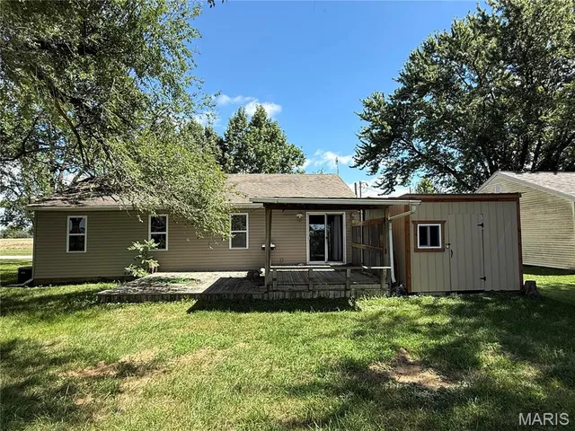 $135,000 | 3308 South 1st Street, Kirksville, MO 63501