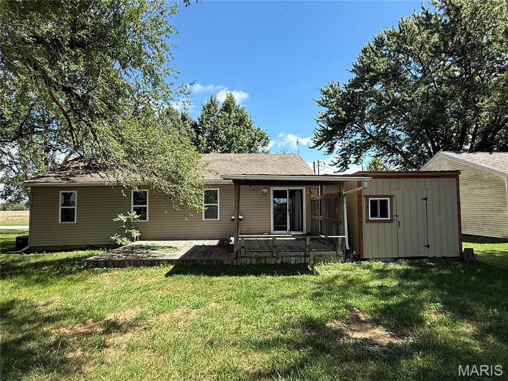 3308 South 1st Street Kirksville, MO 63501 - Photo 9 of 11