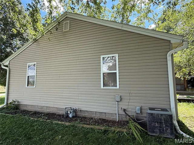 $135,000 | 3308 South 1st Street, Kirksville, MO 63501