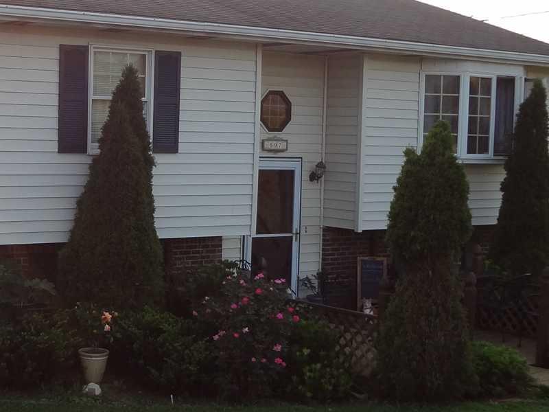 697 Spring Valley Road Scenery Hill, PA 15360 - Photo 23 of 25 Exterior Front.