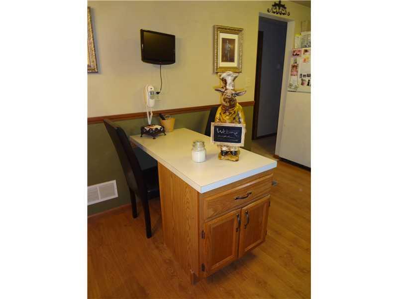 697 Spring Valley Road Scenery Hill, PA 15360 - Photo 7 of 25 Kitchen.