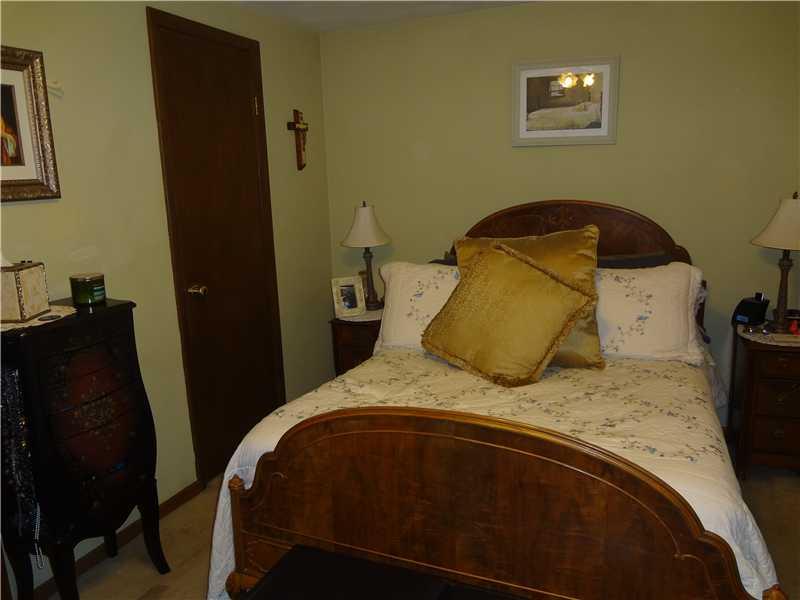 697 Spring Valley Road Scenery Hill, PA 15360 - Photo 9 of 25 Master Bedroom.