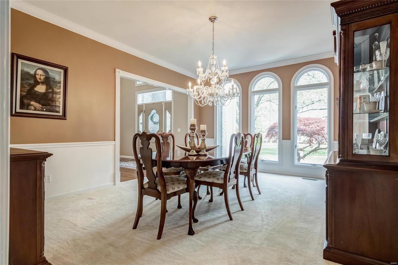 2103 Kehrs Mill Road Chesterfield, MO 63005 - Photo 17 of 68 Gallery Image 17