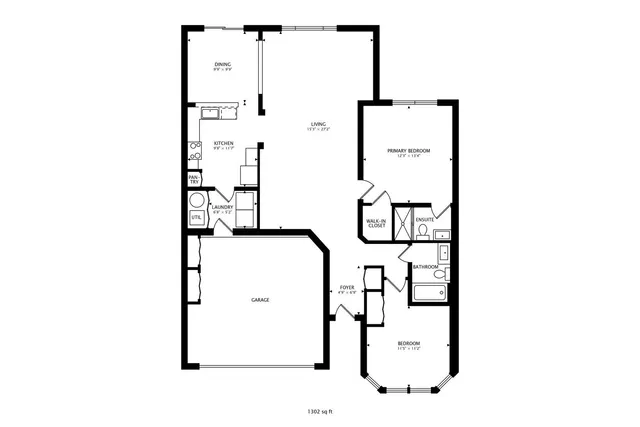 $309,900 | 21305 West Juniper Lane, Plainfield, IL 60544