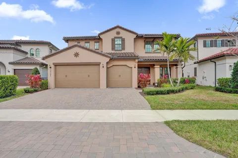 $1,685,000 | 12195 Lake Trail Lane, Parkland, FL 33076