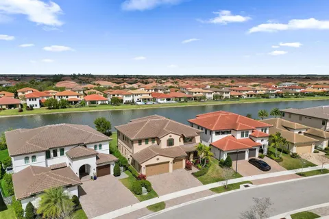 $1,685,000 | 12195 Lake Trail Lane, Parkland, FL 33076