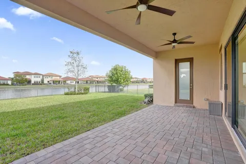 $1,685,000 | 12195 Lake Trail Lane, Parkland, FL 33076