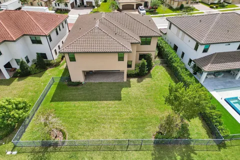 $1,685,000 | 12195 Lake Trail Lane, Parkland, FL 33076