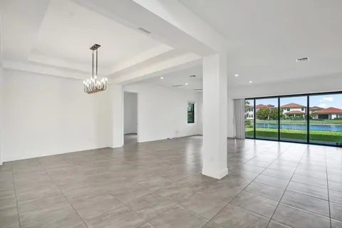 $1,685,000 | 12195 Lake Trail Lane, Parkland, FL 33076