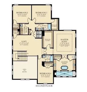 $1,685,000 | 12195 Lake Trail Lane, Parkland, FL 33076