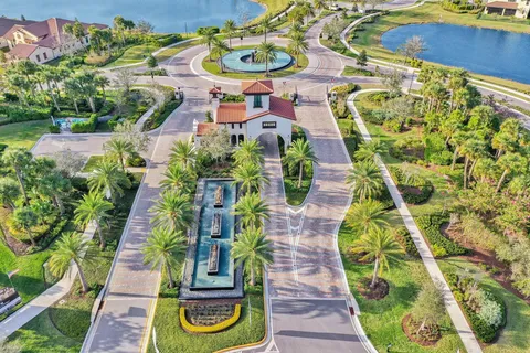 $1,685,000 | 12195 Lake Trail Lane, Parkland, FL 33076