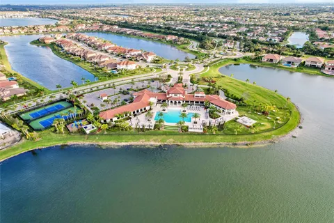 $1,685,000 | 12195 Lake Trail Lane, Parkland, FL 33076