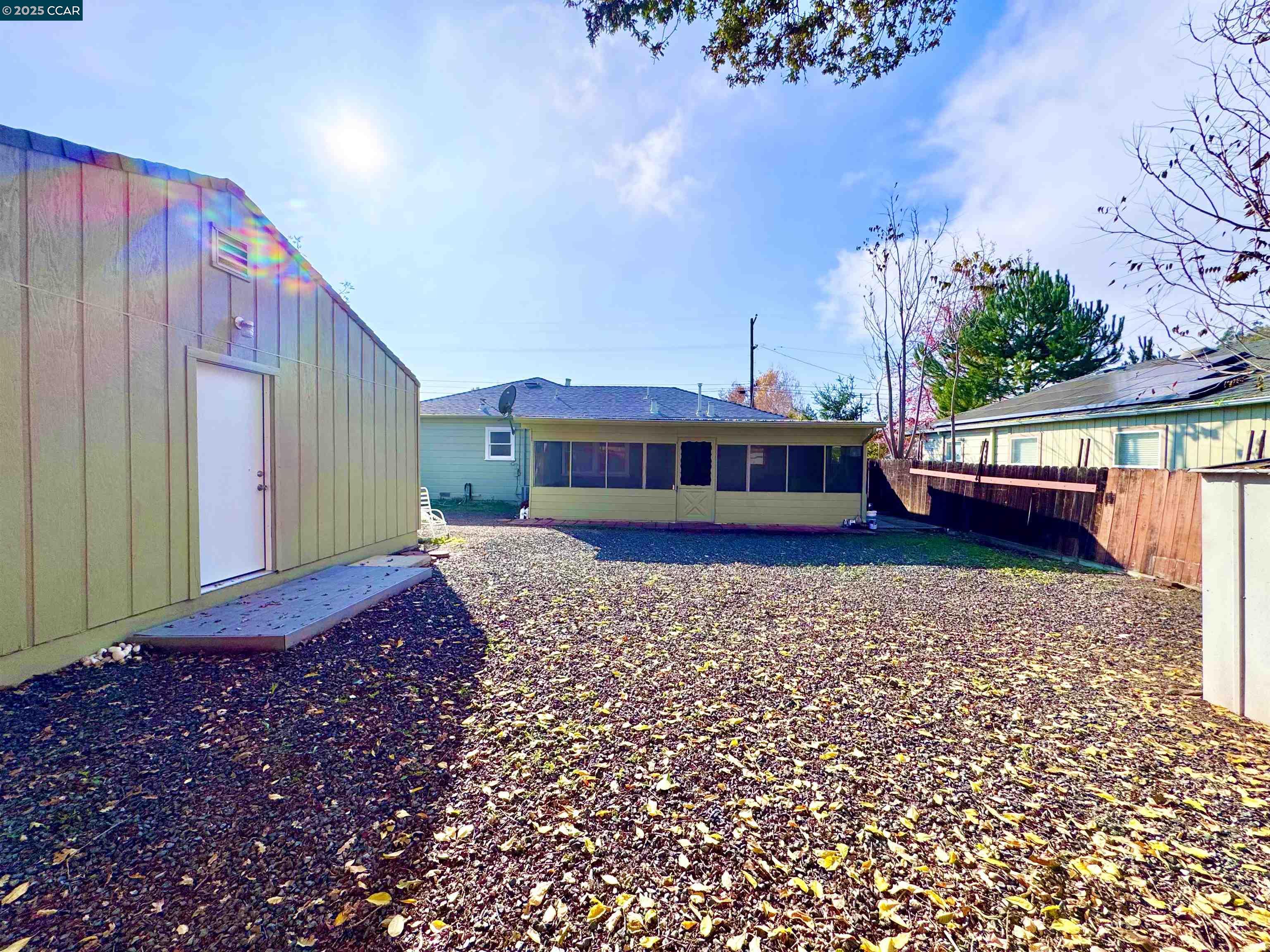1834 Venice Drive Concord, CA 94519 - Photo 18 of 25 a view of a house with a yard