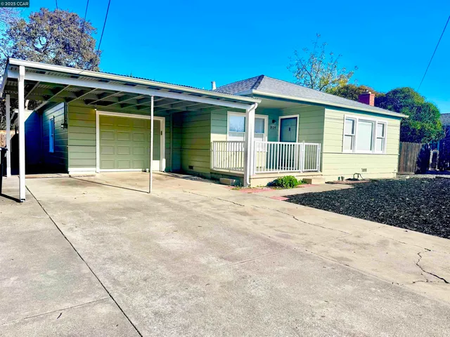 $775,000 | 1834 Venice Drive, Concord, CA 94519