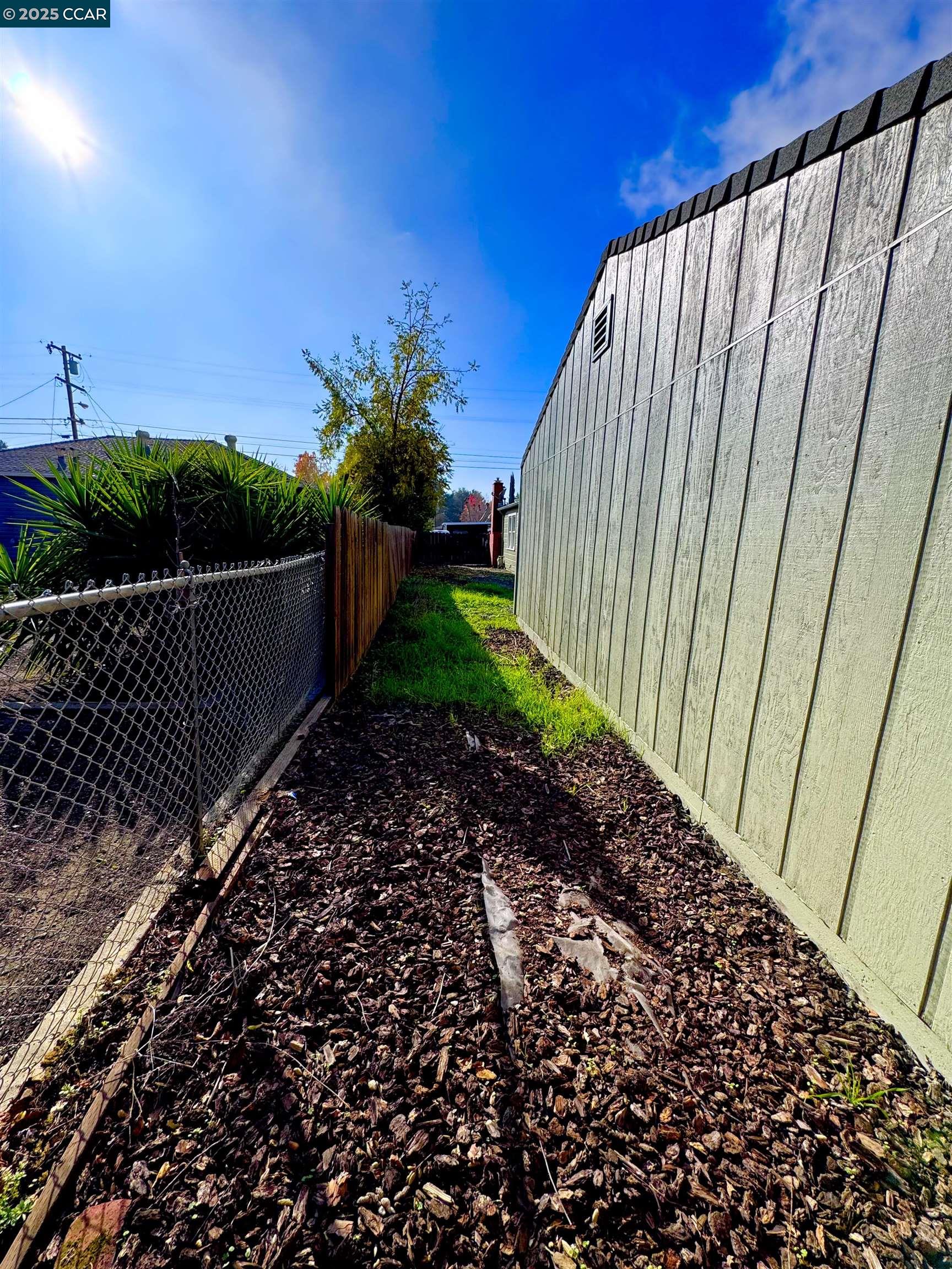 1834 Venice Drive Concord, CA 94519 - Photo 22 of 25 a view of balcony with wooden floor